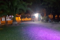 Iluminación Matrimonio
