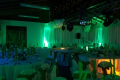 Iluminación Matrimonio