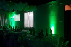 Iluminación Matrimonio