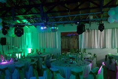Iluminación Matrimonio