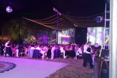 Sonido e Iluminación Matrimonio