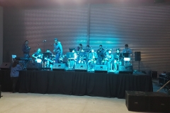 Liceo Experimental Artistico - Sonido e Iluminacion