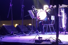 Liceo Experimental Artistico - Sonido e Iluminacion