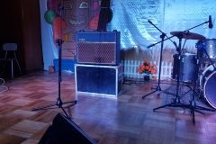 BackLine