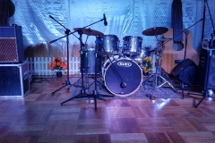 BackLine