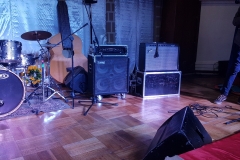 BackLine