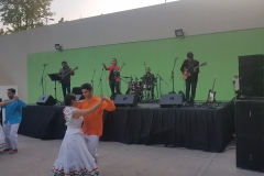 DUOC UC - Sonido y Escenario