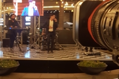 Alto Las Condes - Broadcasting