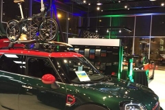 Evento Mini - Sonido e Iluminación