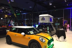 Evento Mini - Sonido e Iluminación