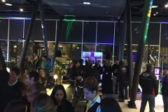 Evento Mini - Sonido e Iluminación