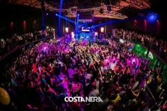 Costanera - Pantalla Led