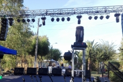 Sonido e Iluminación