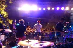 Sonido e Iluminación