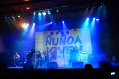 Pantalla Led - Sonido e Iluminación