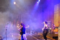 Sonido e Iluminación