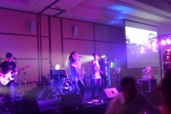 Sonido e Iluminación