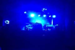 Iluminación Escenario