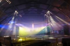 Sonido e Iluminación