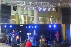 Sonido e Iluminación