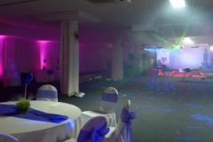 Sonido e Iluminación