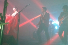 Sonido e Iluminación