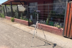 Medición de Ruido