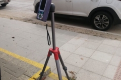 Medición de Ruido